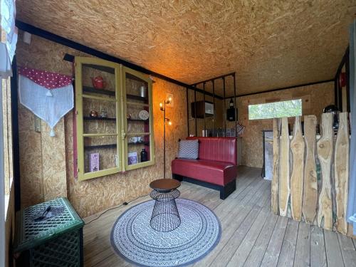 Le Cabanon