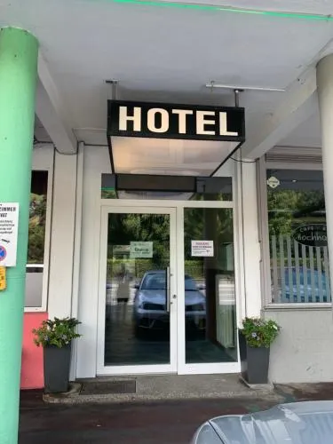 Smart Stay Rooms Feldkirch in Feldkirch, Österreich