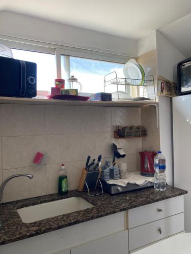 The park and the Lake in 貝爾謝巴