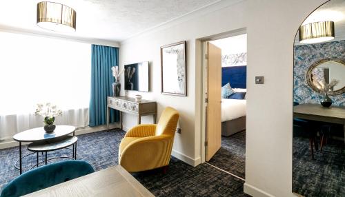 Clarion Cedar Court Huddersfield Hotel - image 11