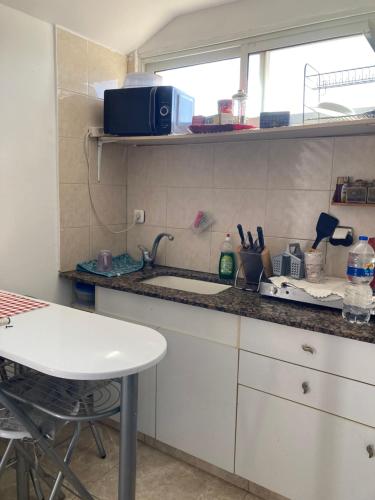 The park and the Lake in 貝爾謝巴