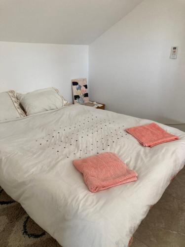 The park and the Lake in 貝爾謝巴