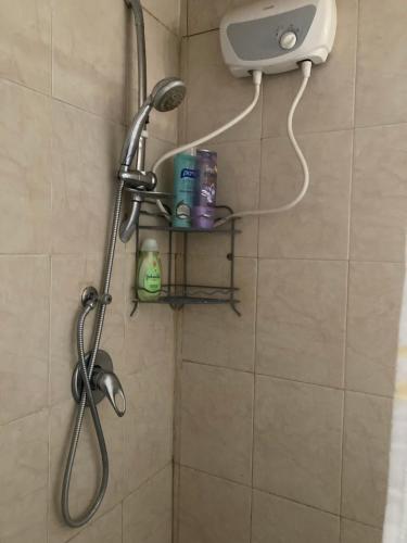 The park and the Lake in 貝爾謝巴