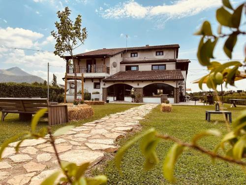 Masseria PerBacco Country House - Vitulazio