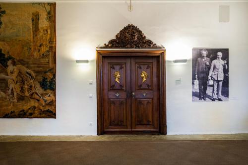 Schloss Lautrach - image 8