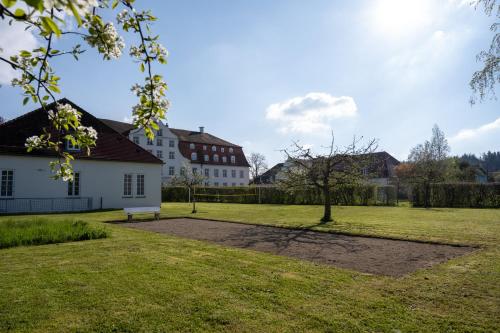 Schloss Lautrach - image 7