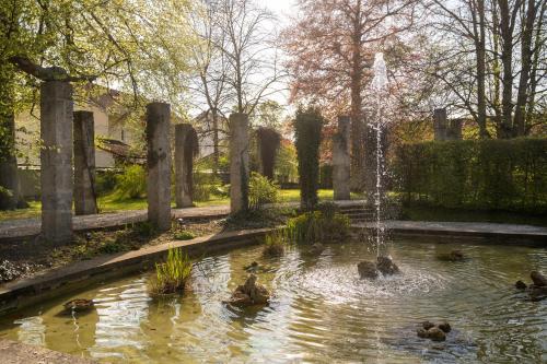 Schloss Lautrach - image 5