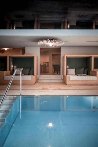 Hotel Alpenhof 3