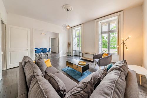 . Le Coty - appartement proche du centre