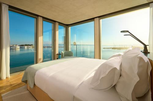 King Room with Sea View