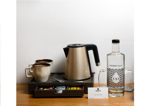 Monastery Boutique Hotel Budapest - image 3