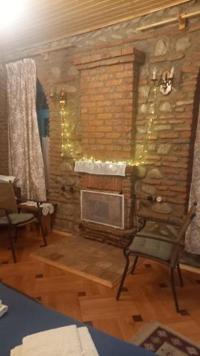 Dabakhnebi, Telavi (fotografie 5)