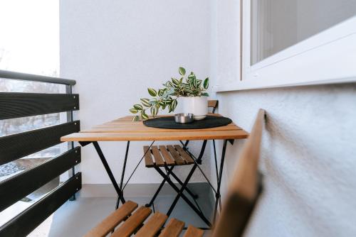 Apartman Vista in 達魯瓦爾