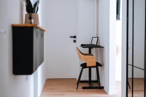 Apartman Vista in 達魯瓦爾