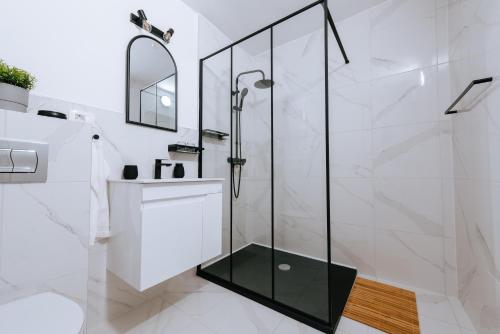 Apartman Vista in 達魯瓦爾