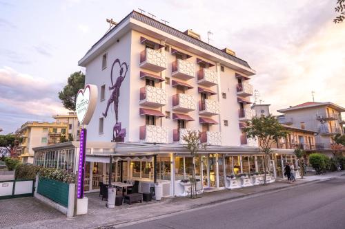 Hotel Germania in Lido di Jesolo