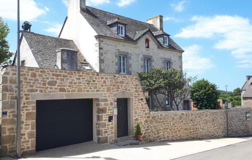 Le Vieux Couvent & SPA 2