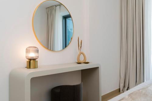 Prestige Living 2BR with Full Burj Khalifa and Fountain View by Auberge, Dubai (photo 10)