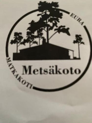 Metsäkoto, laadukas huoneisto Eurassa.