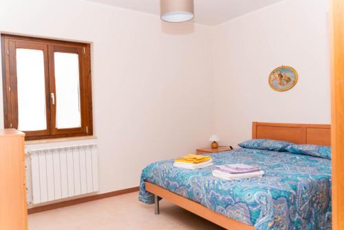  PICCOLO BORGO MOLISANO in Indiprete