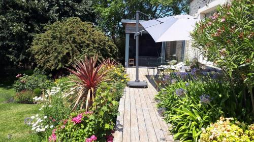 Le Vieux Couvent & SPA 4