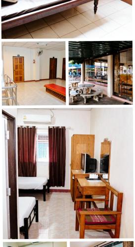 Toon guesthouse Toon guesthouse