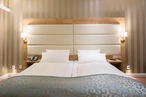Hotel Marburger Hof