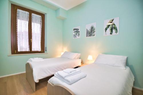 Holiday Home - Campo di Marte [vicino al centro]