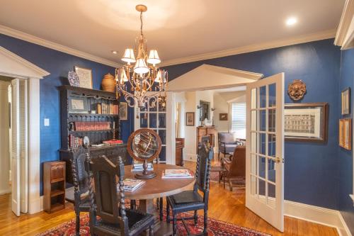 Southern Elegance in Heart of Memphis near Brooks Művészeti Múzeum