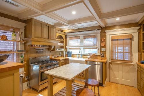 Southern Elegance in Heart of Memphis near Brooks Művészeti Múzeum