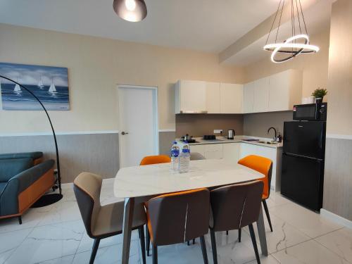 Cubic Botanical Suites Bangsar South by HomeBrickz Cubic Botanical Suites Bangsar South by HomeBrickz