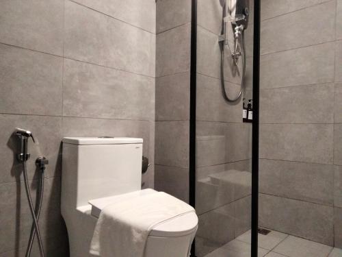 Cubic Botanical Suites Bangsar South by HomeBrickz Cubic Botanical Suites Bangsar South by HomeBrickz