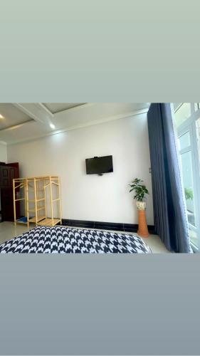 共用Lounge/電視區