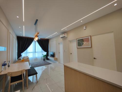 Cubic Botanical Suites Bangsar South by HomeBrickz Cubic Botanical Suites Bangsar South by HomeBrickz