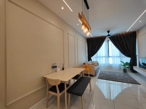 Cubic Botanical Suites Bangsar South by HomeBrickz Cubic Botanical Suites Bangsar South by HomeBrickz