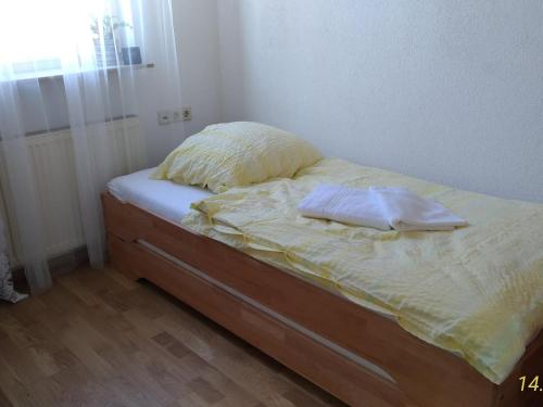 Fewo Reutlingen Metzstraße - Apartment - Reutlingen