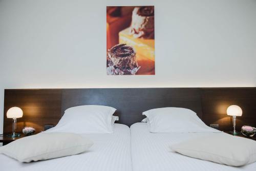 Hotel Verlooy - main image