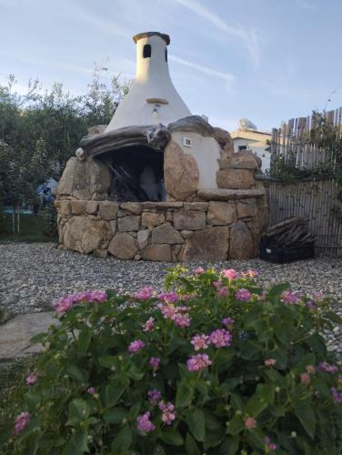 Cuccuru Relax - B IUN Q9882