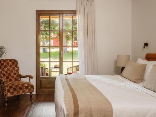 Grecotel LUXME Costa Botanica - Hôtel - Akharavi