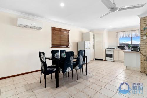 Drop your Anchor in Yunderup