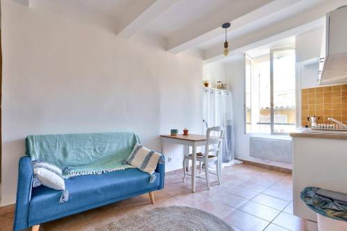 Cosy apartment in the heart of le Panier