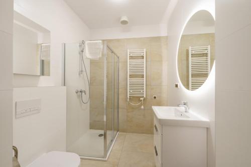 Two-Bedroom Suite image 1