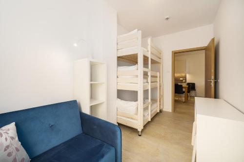 Two-Bedroom Suite image 6