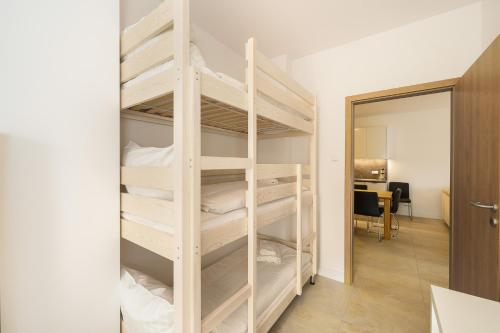 Two-Bedroom Suite image 5