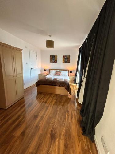 Riverfront Apartments – Glasgow