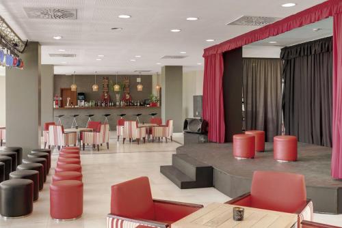 Precise Resort El Rompido-The Club Precise Resort El Rompido-The Club