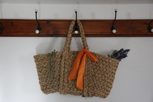 Latte & Miele hause chambre d'hôte piazzano lucca