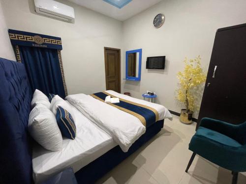 Hotel Prime Lahore