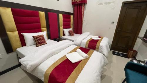 Hotel Prime Lahore - image 8