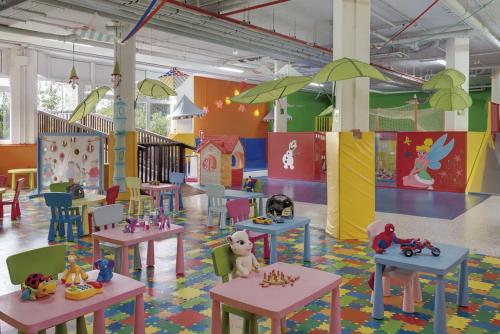 Precise Resort El Rompido-The Club Precise Resort El Rompido-The Club